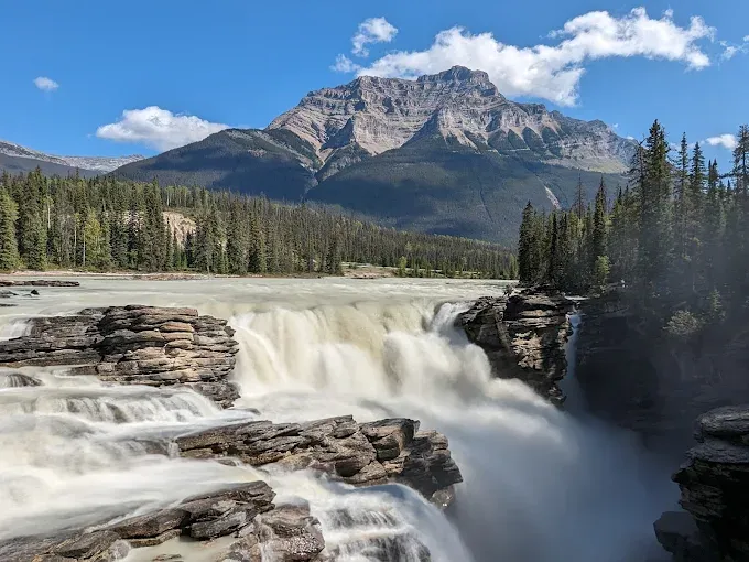 Hike Jasper National Park