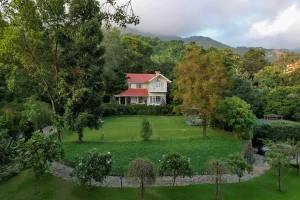 landour Uttarakhand