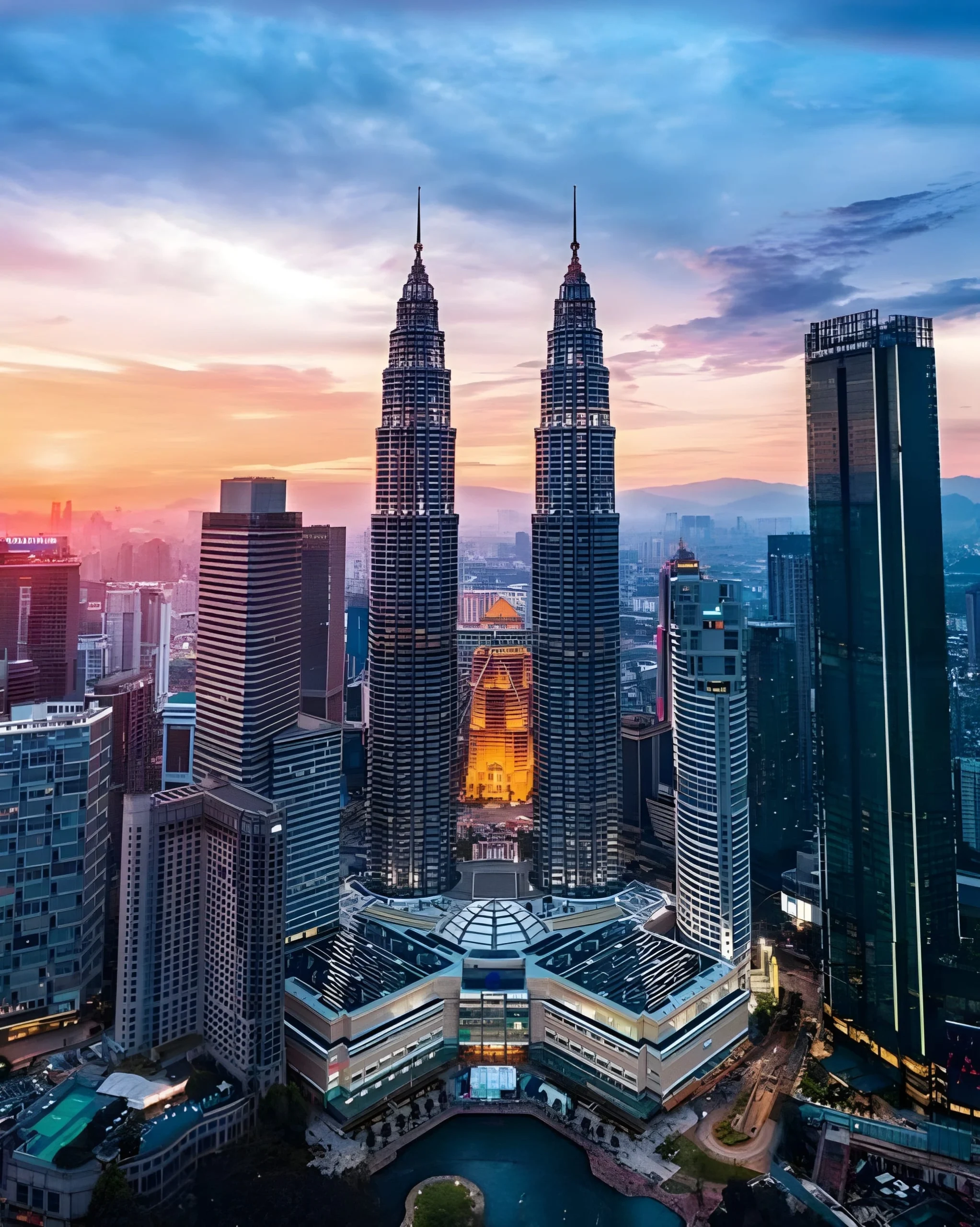 places to visit in kuala lumpur 