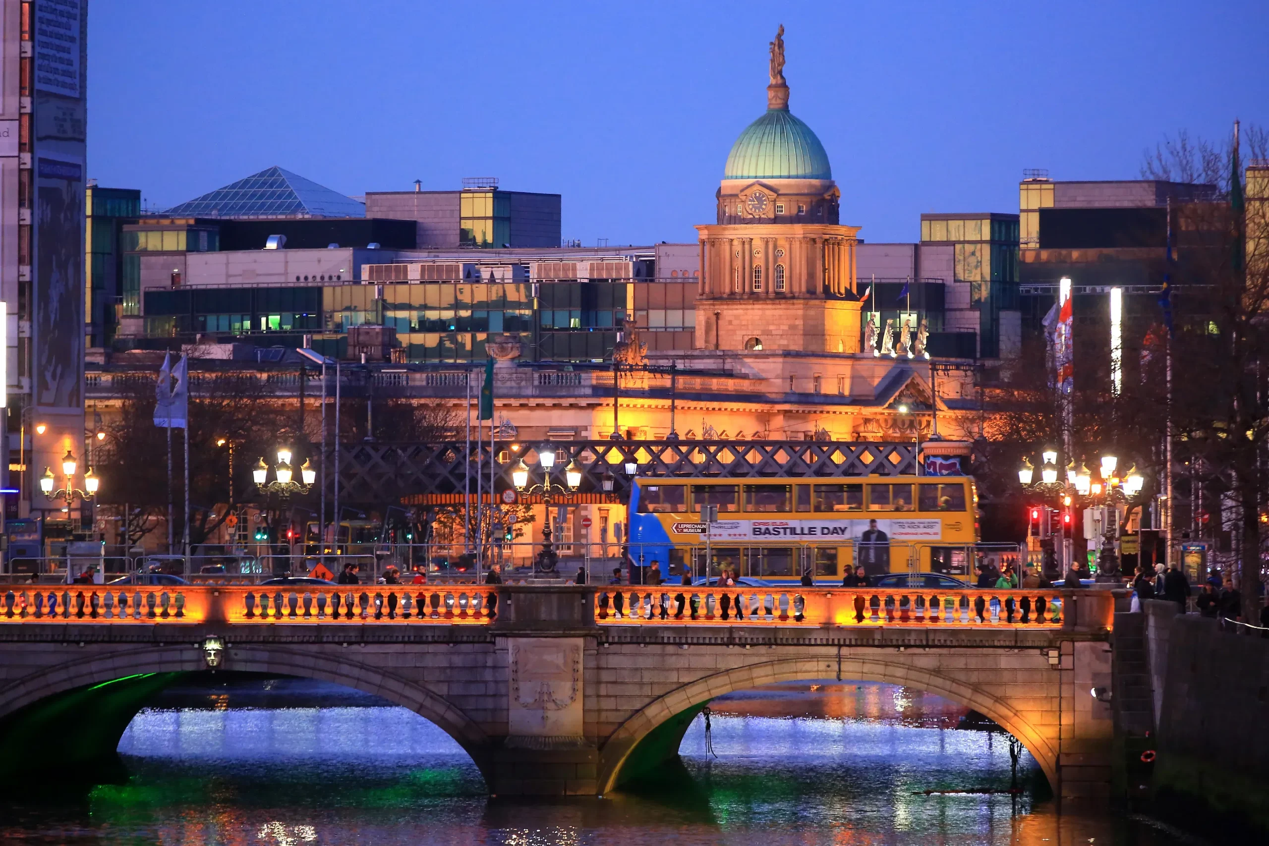 Dublin