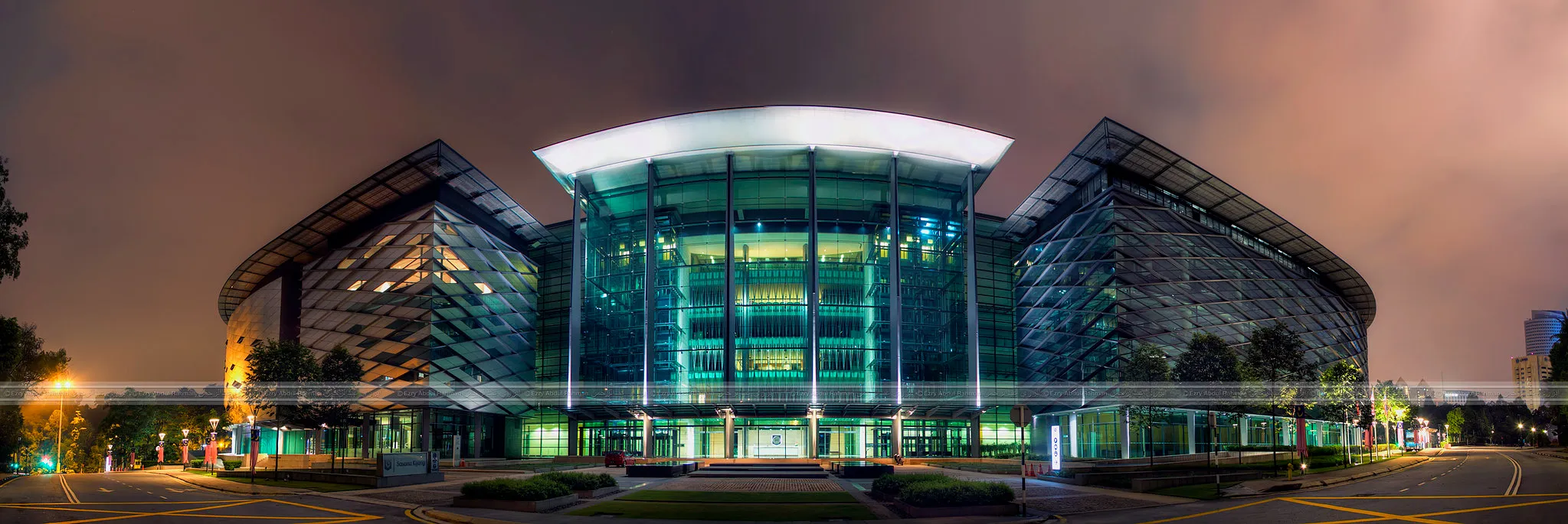 Bank Negara Malaysia Museum