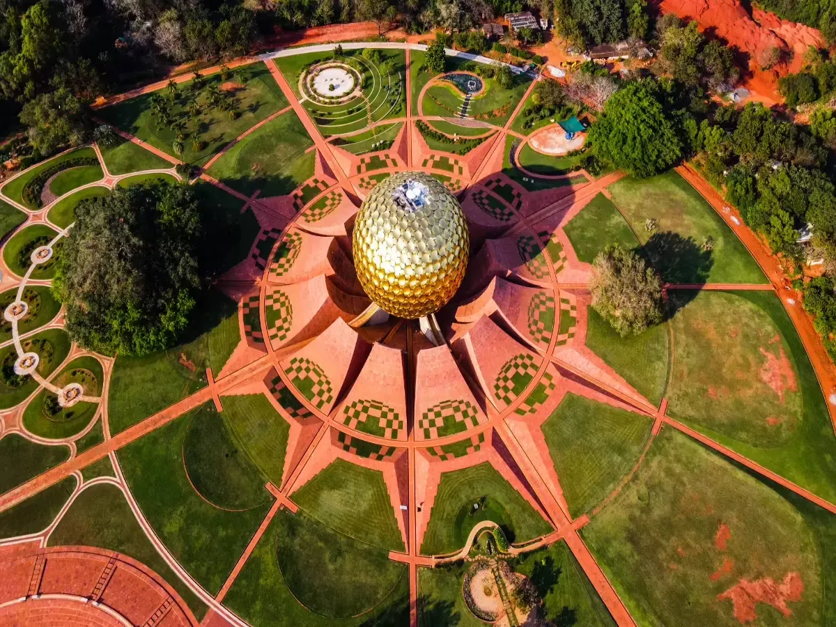 Auroville