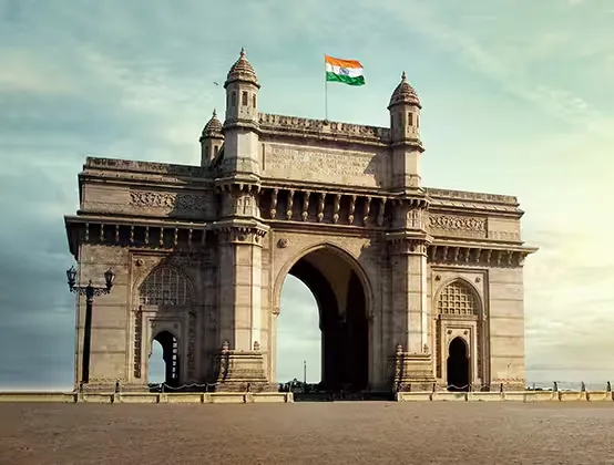 Gateway of India, Mumbai