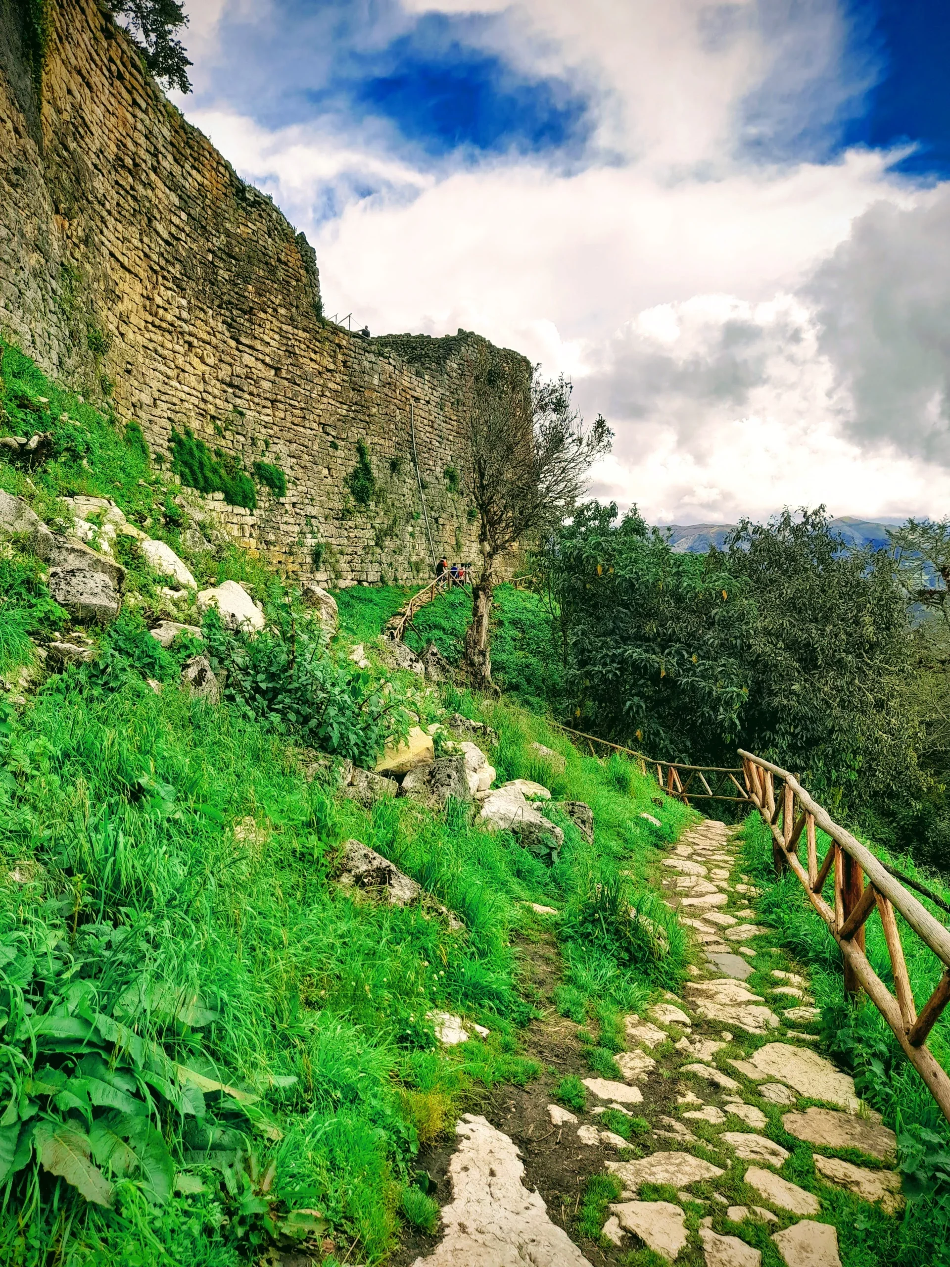 Chachapoyas & Kuelap Fortress