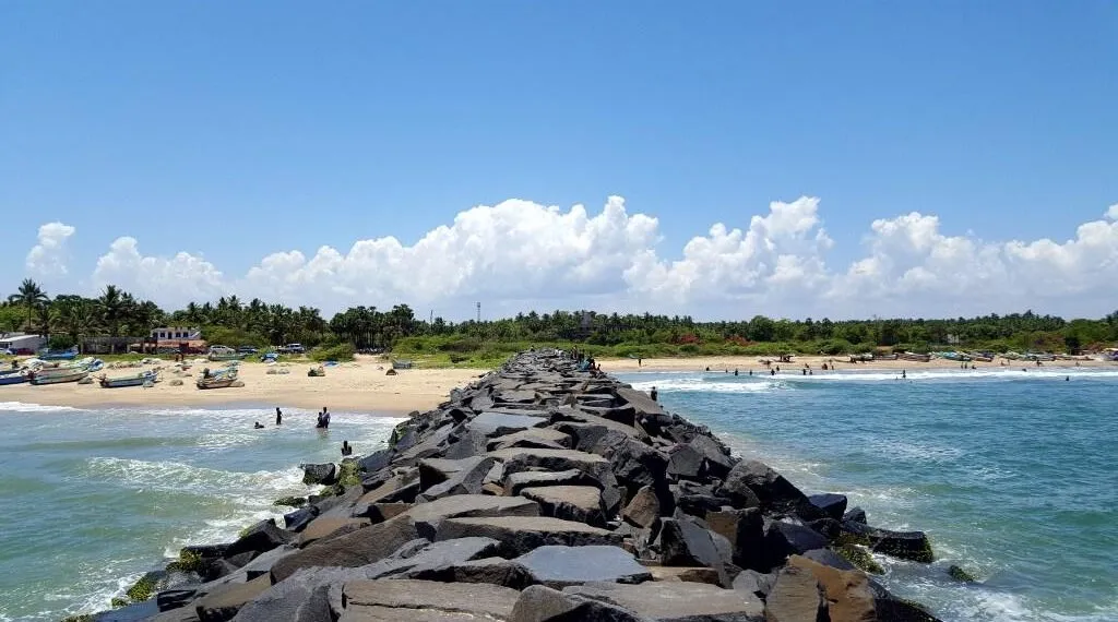 Serenity Beach