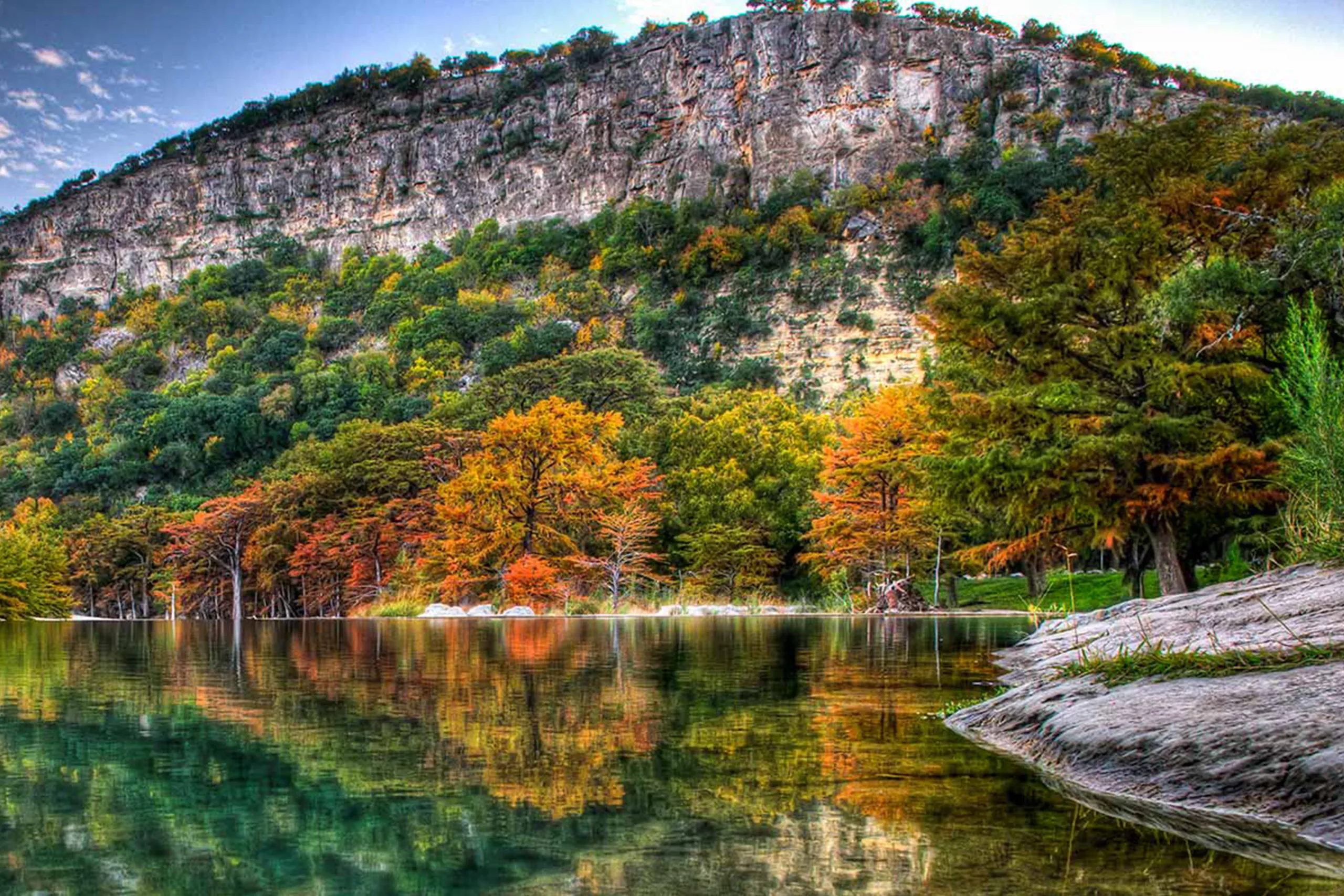 State Parks