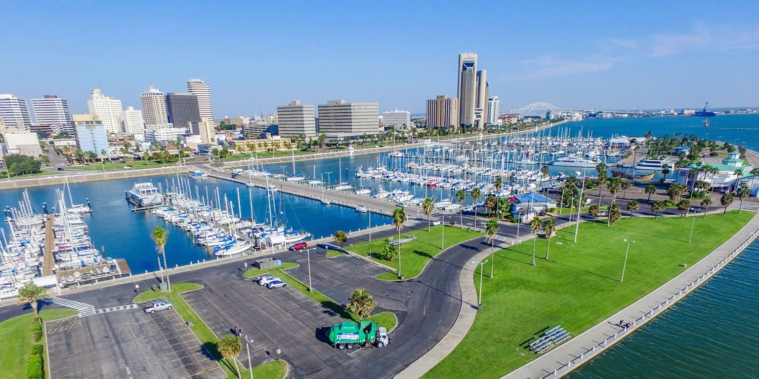 Corpus Christi