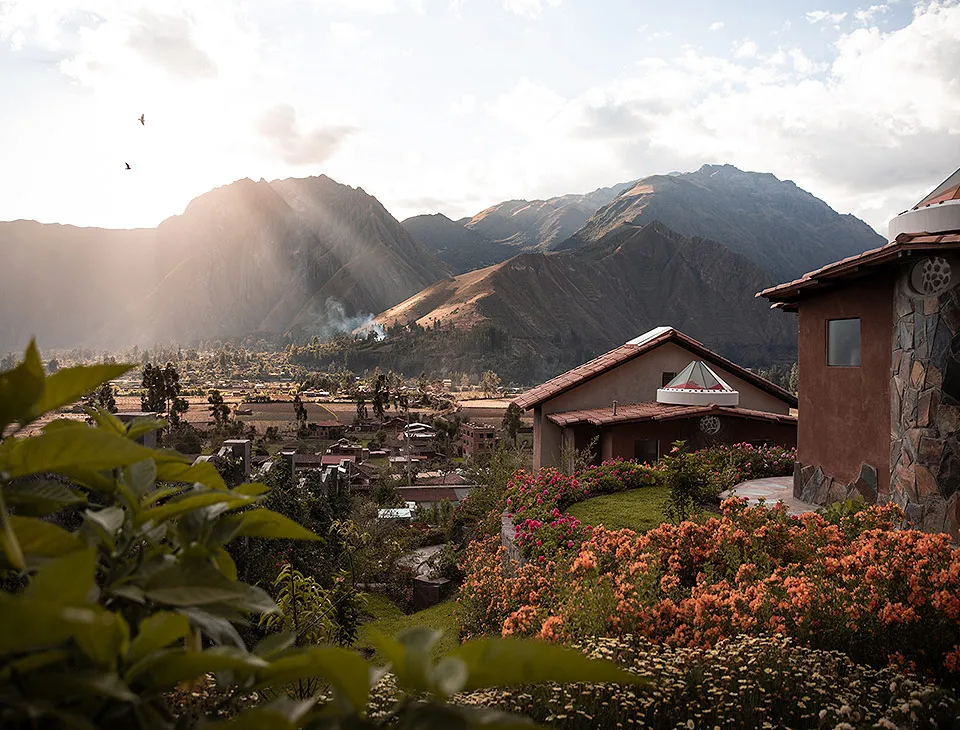 Sacred Valley Yoga Retreats