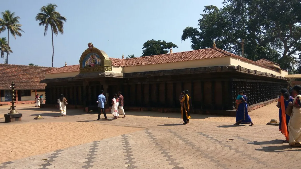 Janardhana Swamy Temple