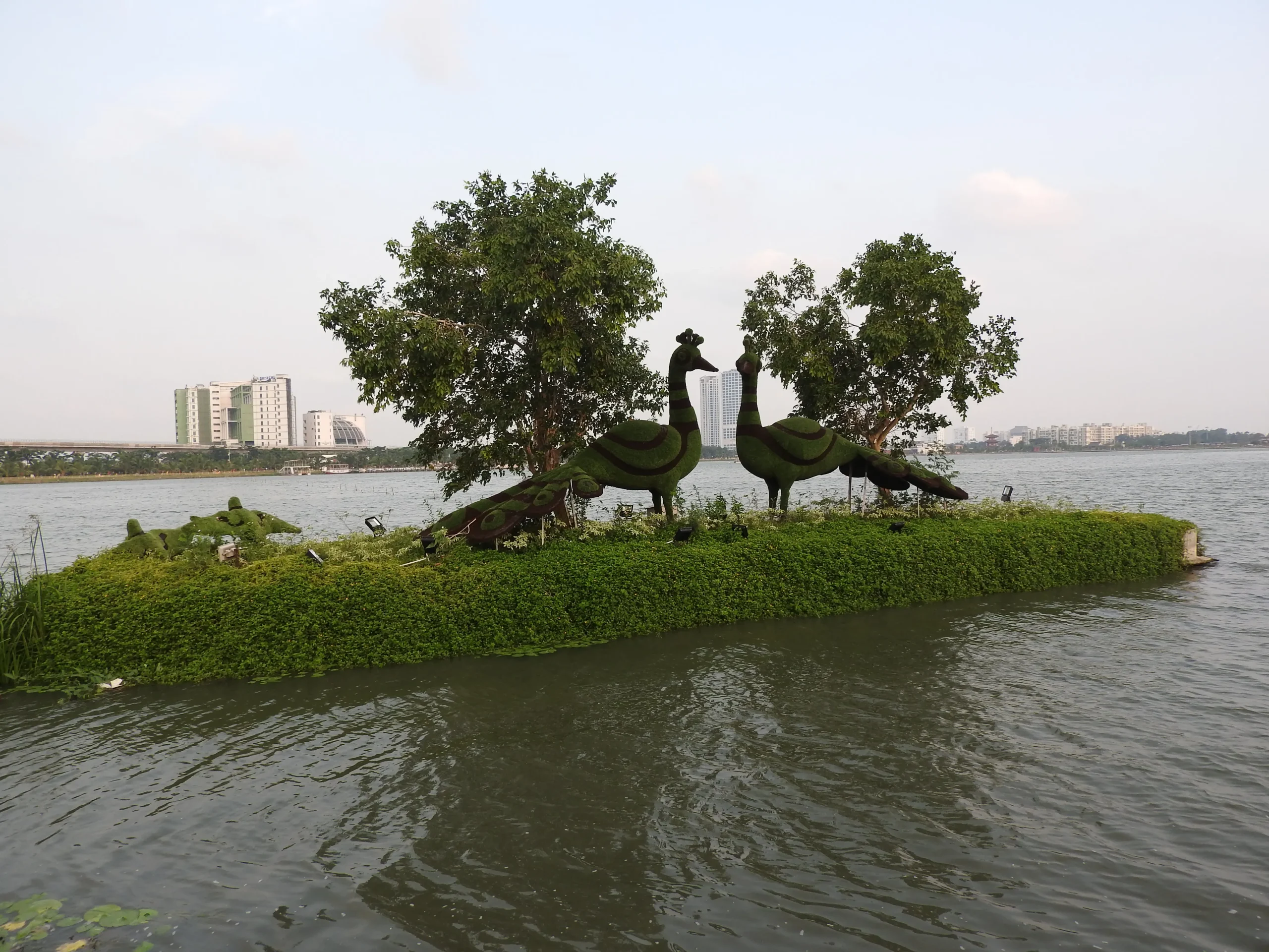 Eco Park (New Town) kolkata 