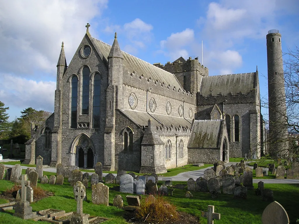 Kilkenny