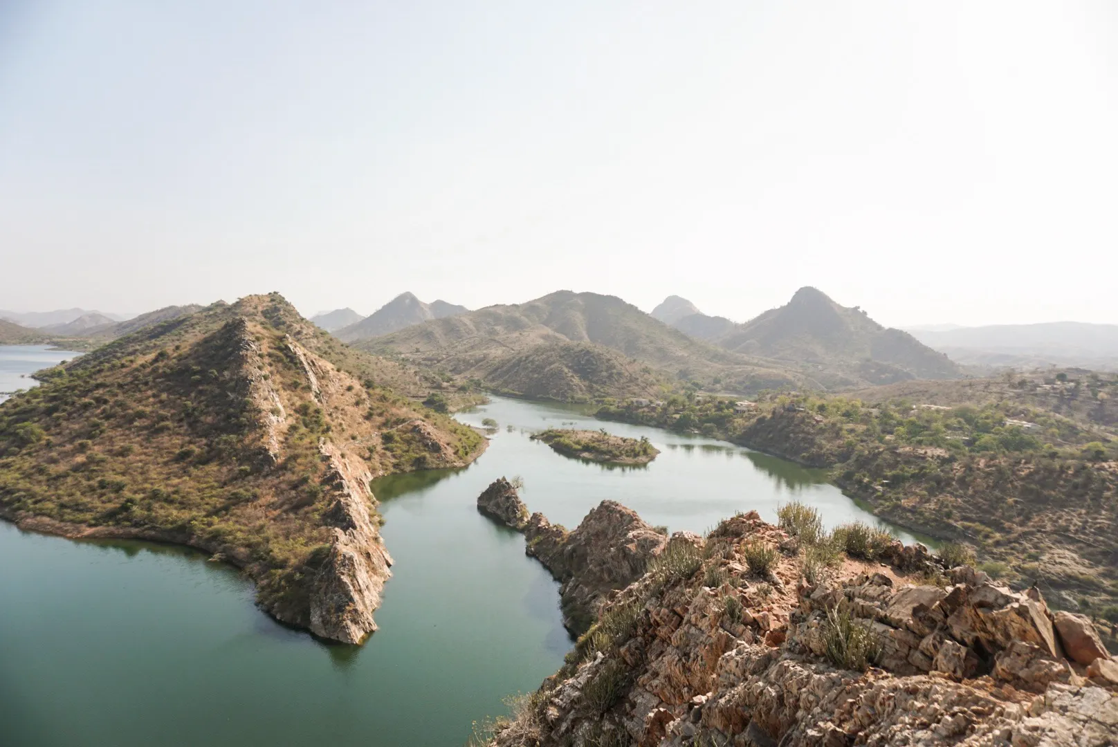Badi Lake