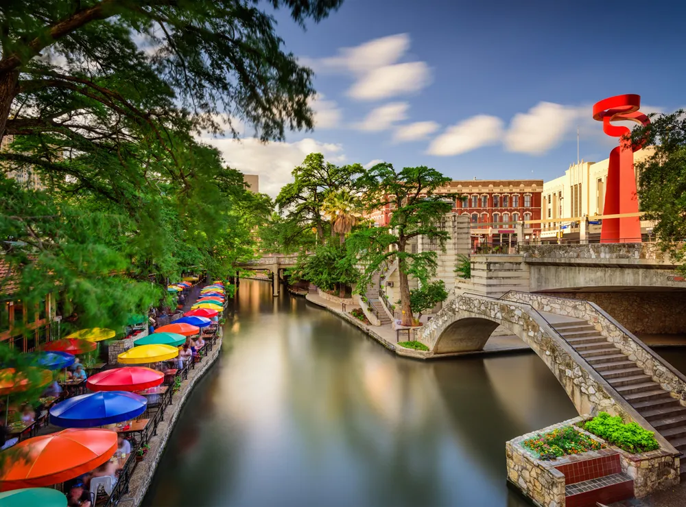 San Antonio