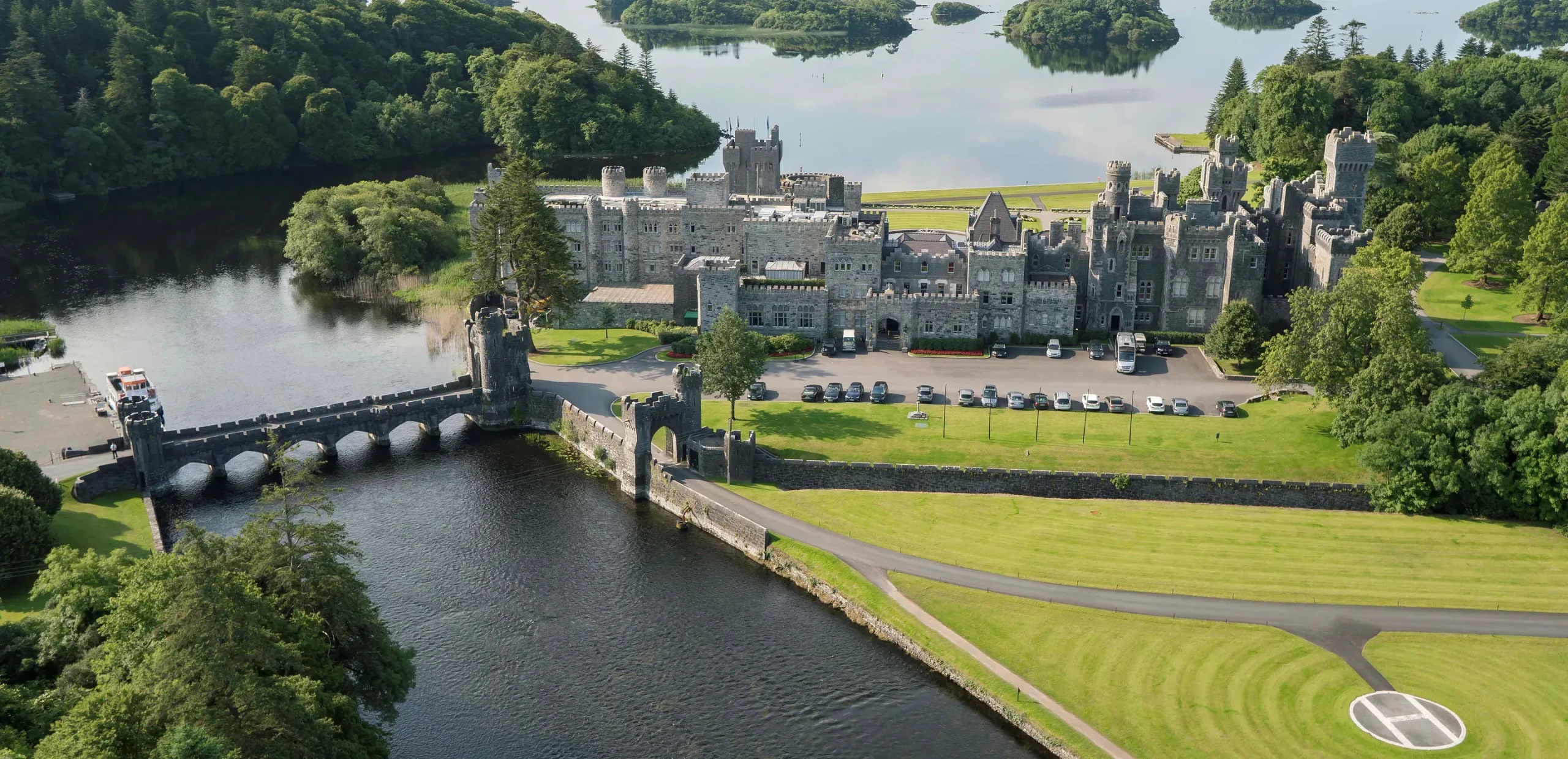 Ashford Castle