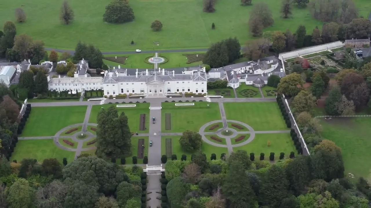 Phoenix Park, Dublin