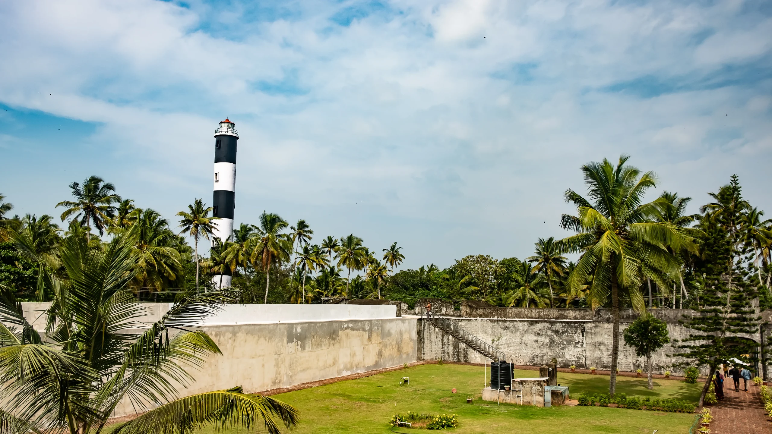 Lighthouse