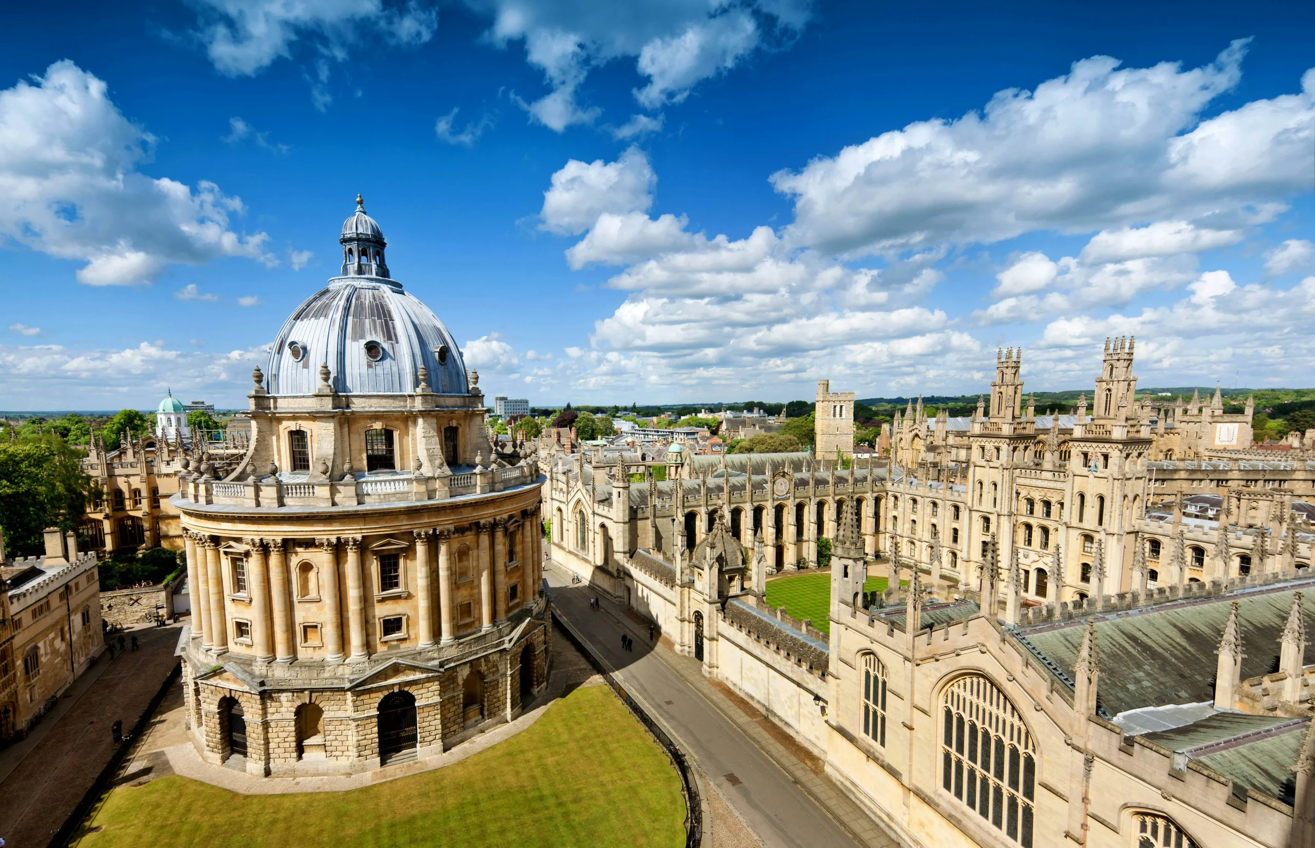 Radcliffe Camera