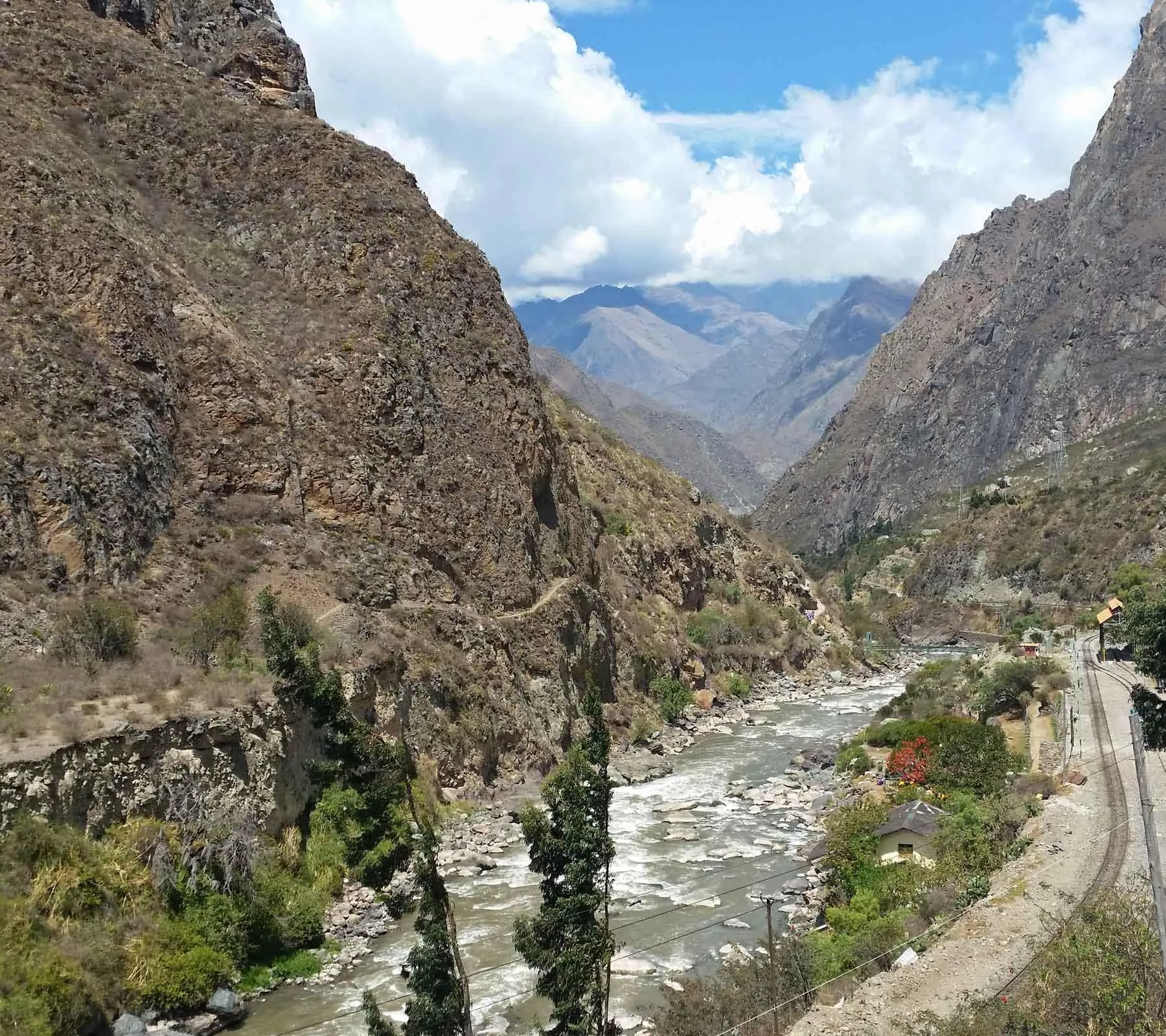 Inca Trail Trek