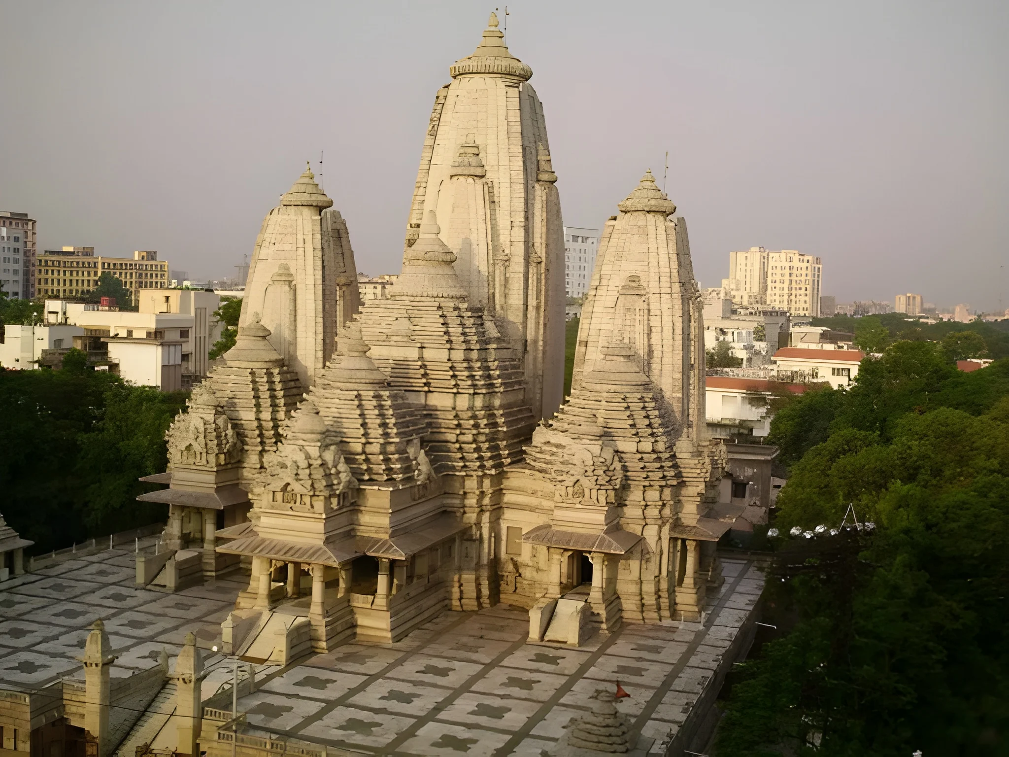 Birla Mandir