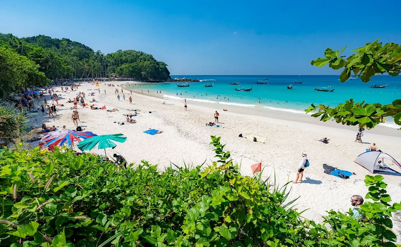 Secret Beach (Freedom Beach)