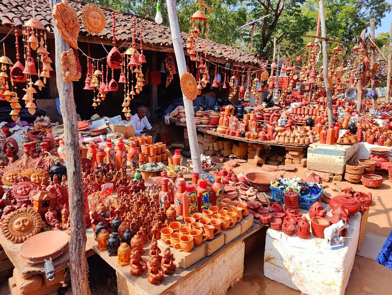 Shilpgram