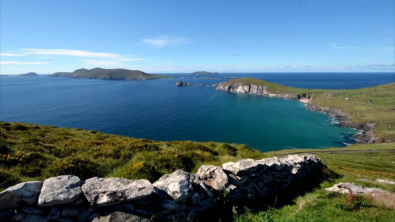 Dingle Peninsula 
