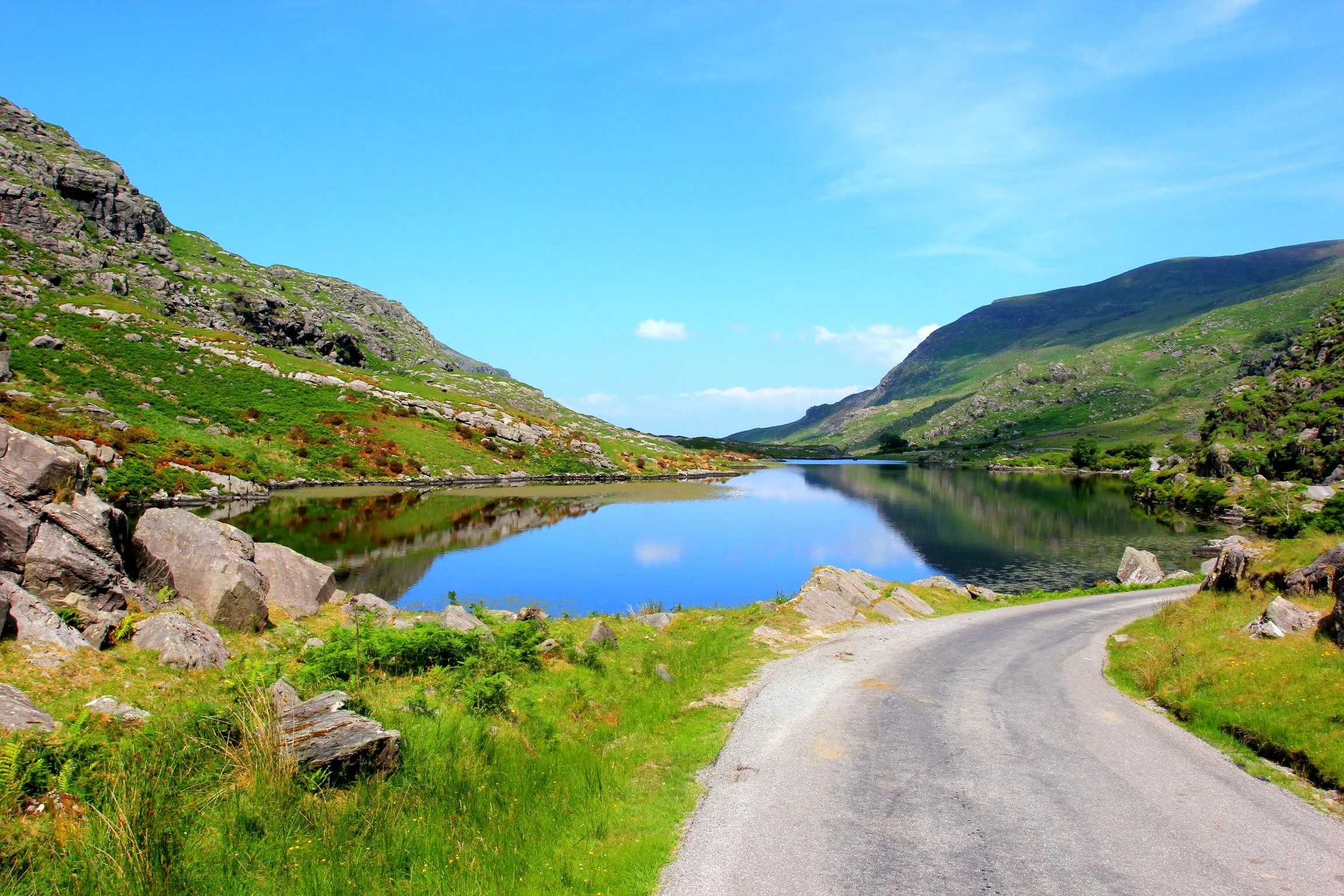 Killarney National Park – Nature's Playground
