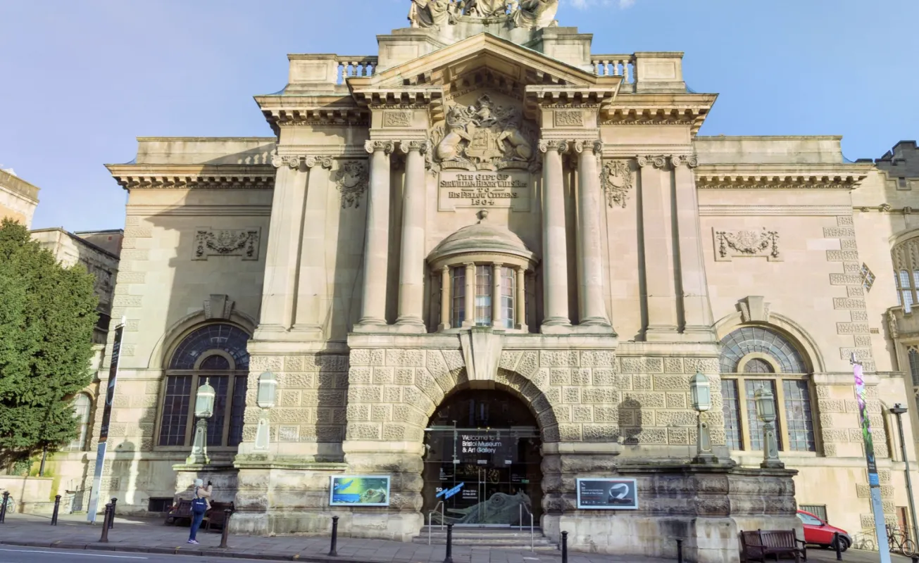 things to do in bristol