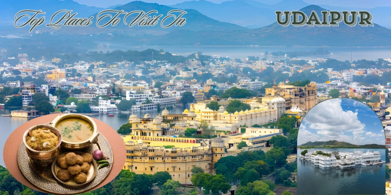 Top 15 Places to Visit in Udaipur: Complete 2025 Travel Guide places to visit in udaipur