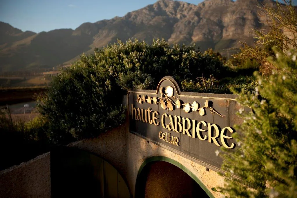Haute Cabrière