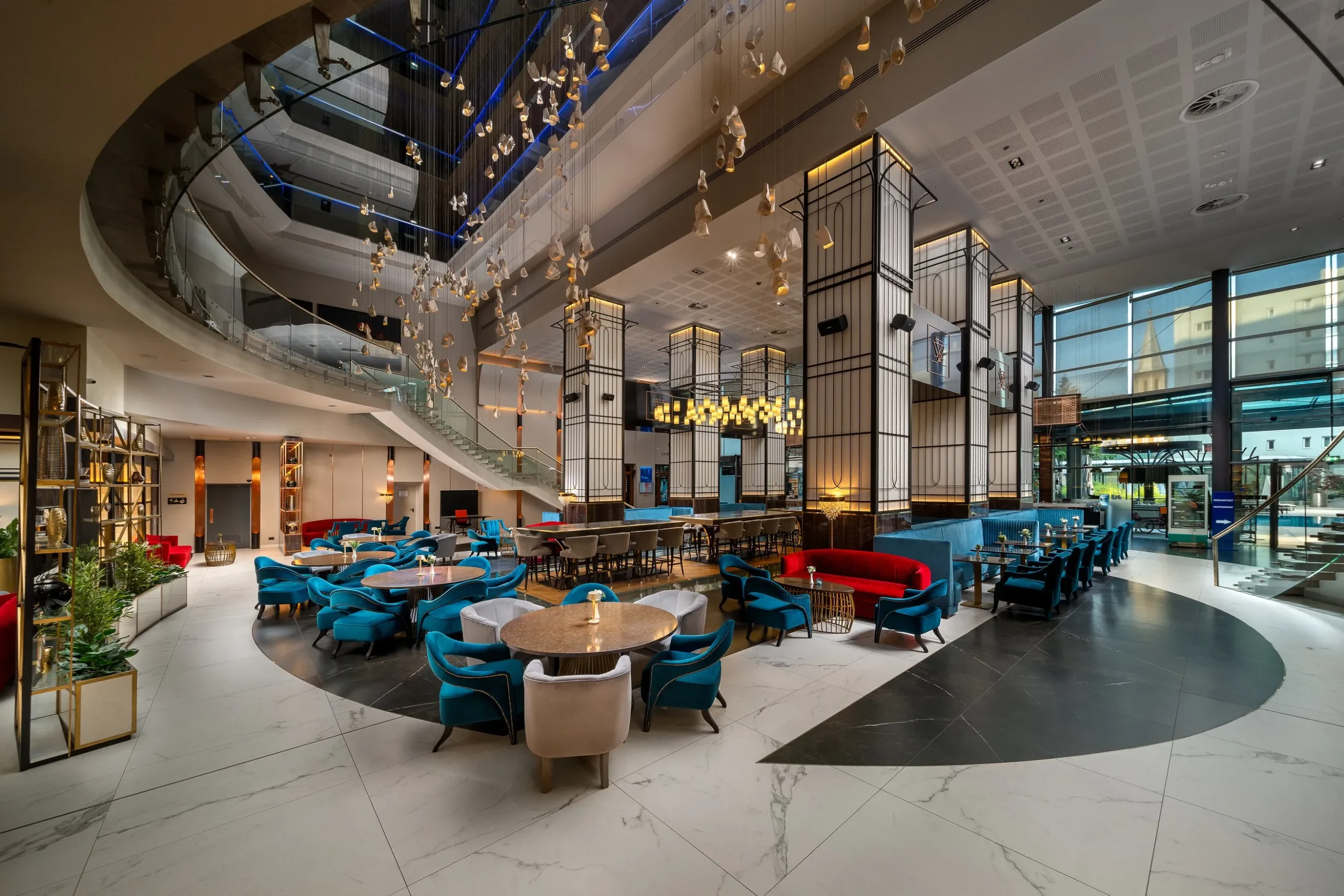 Mahala Bar