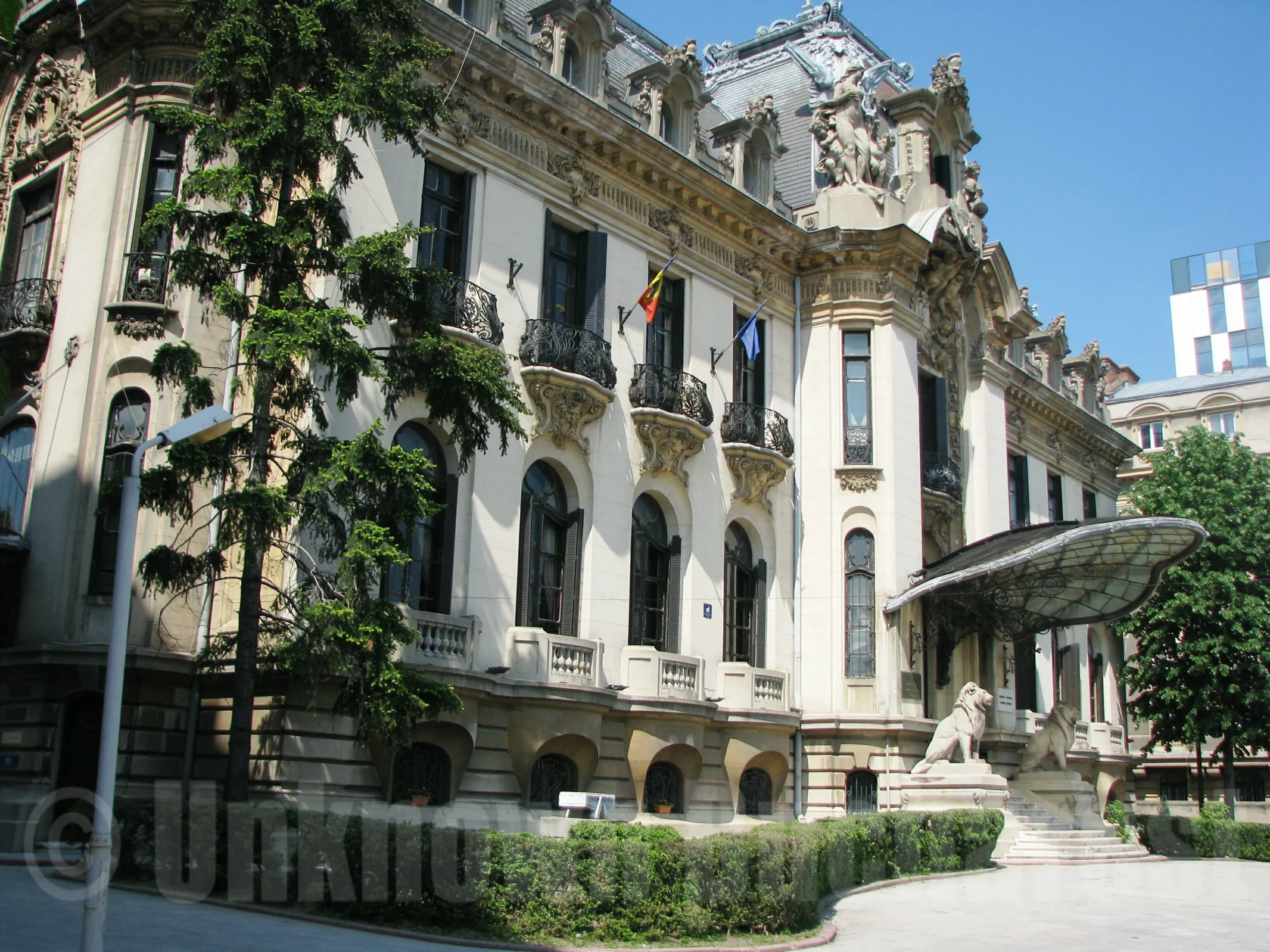 George Enescu National Museum