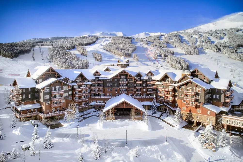 Ski Resort