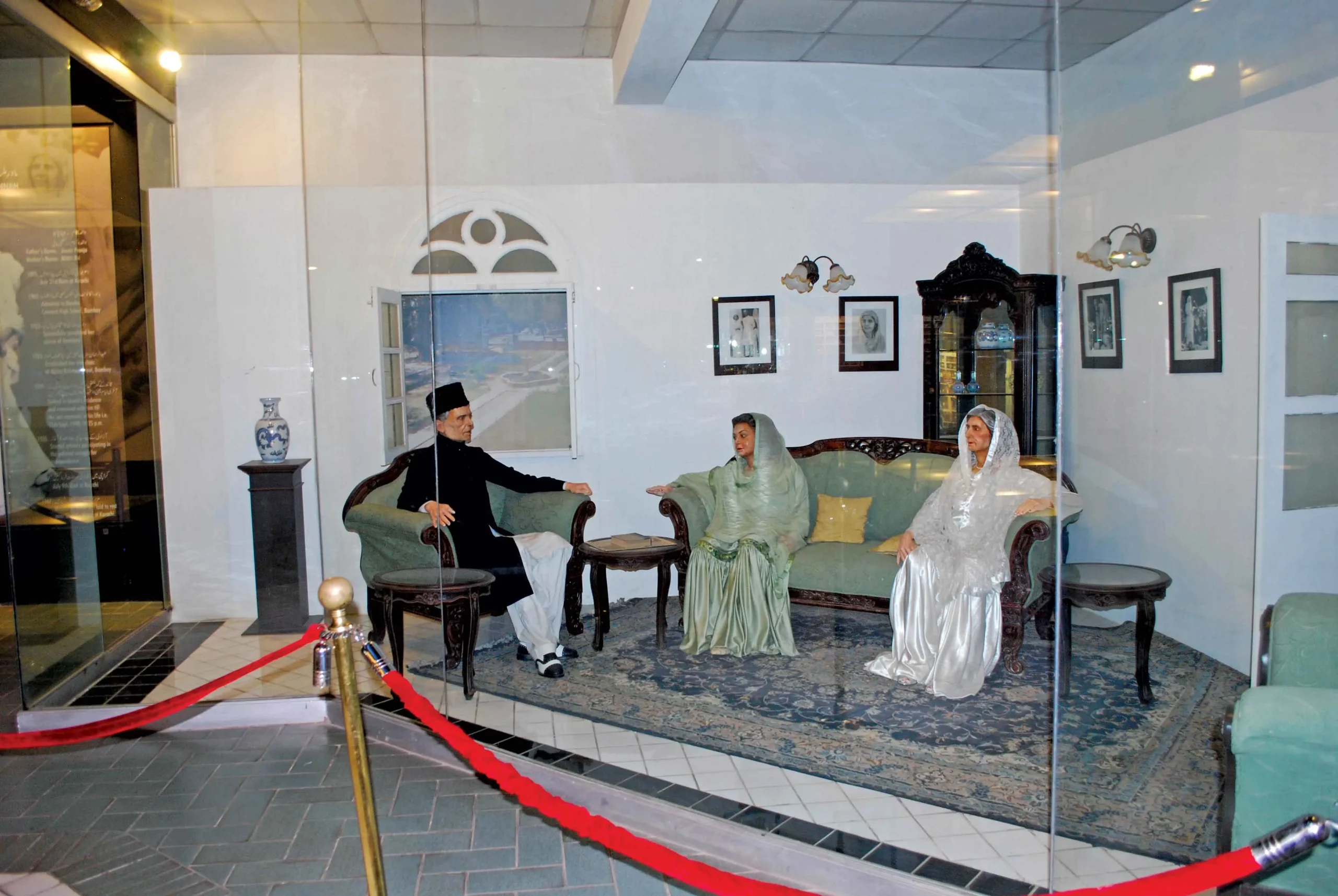 Lok Virsa Museum