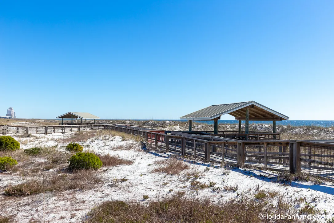 Perdido Key State Park