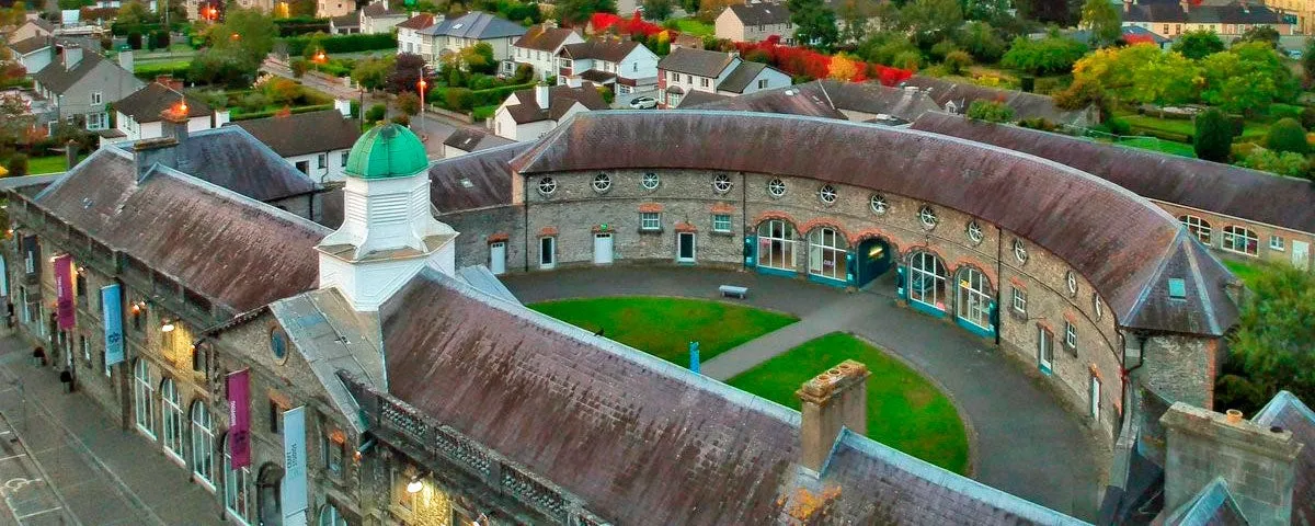 Kilkenny Design Centre