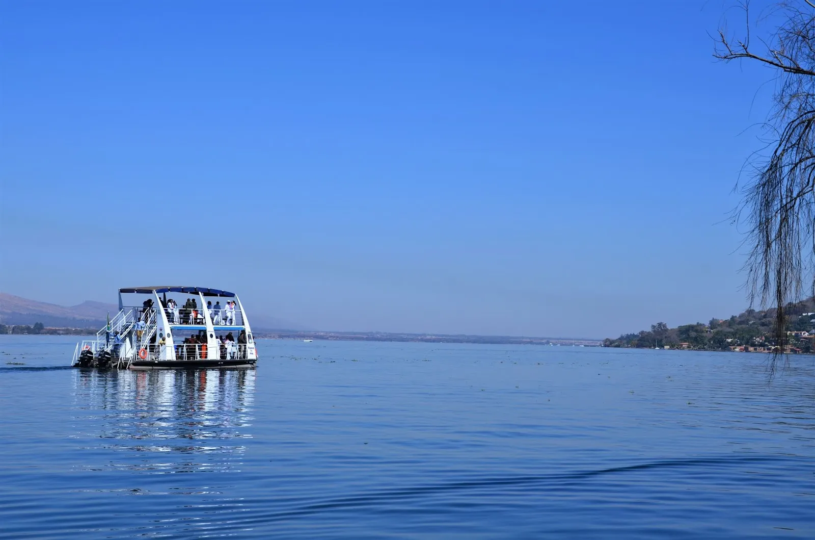 Hartbeespoort Dam Water Activities