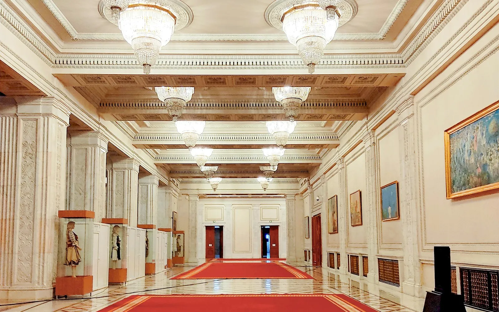 National Museum of Art