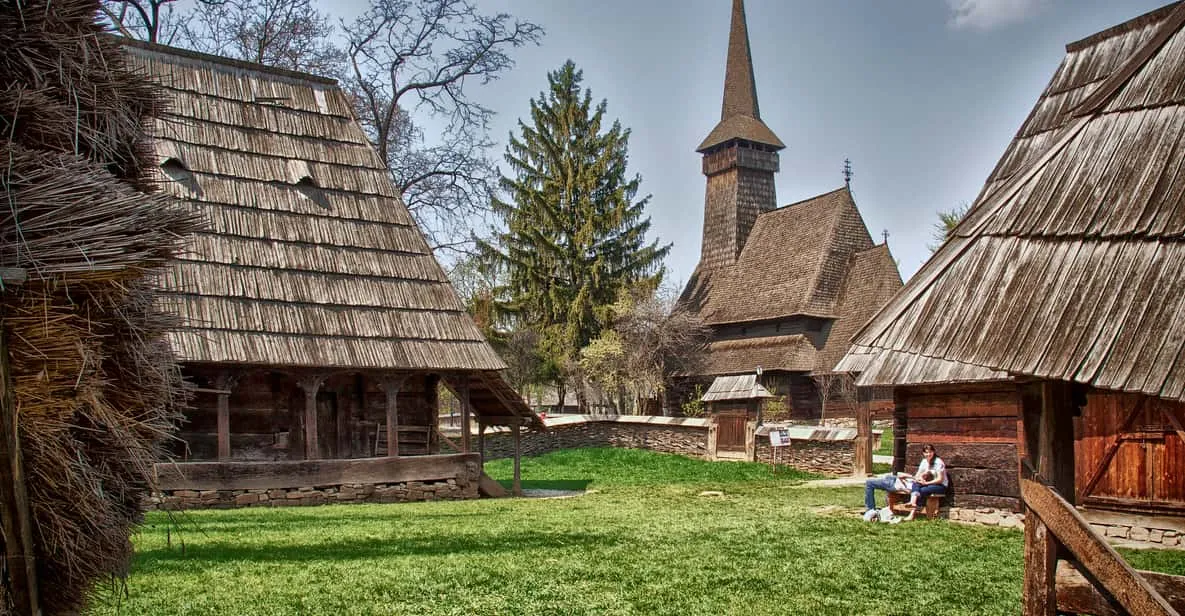 Village Museum