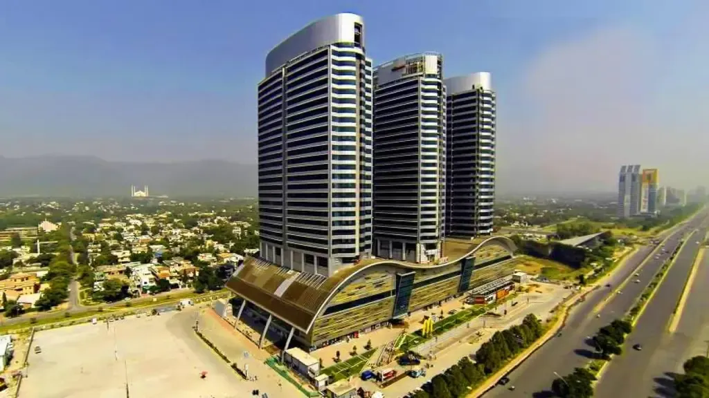 Centaurus Mall