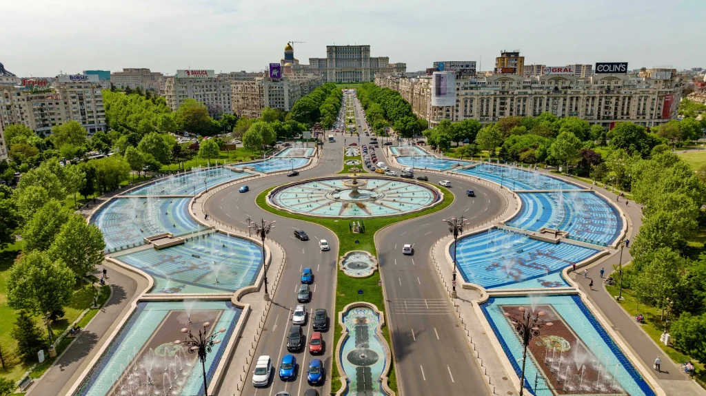 things to do in bucharest
