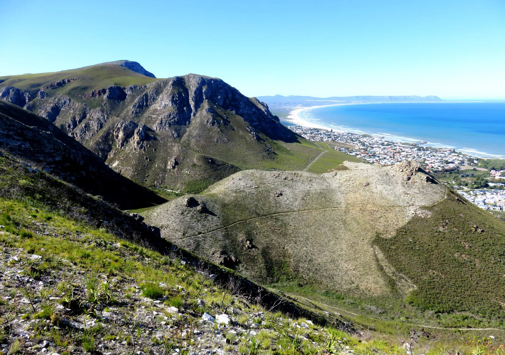 Fernkloof Nature Reserve