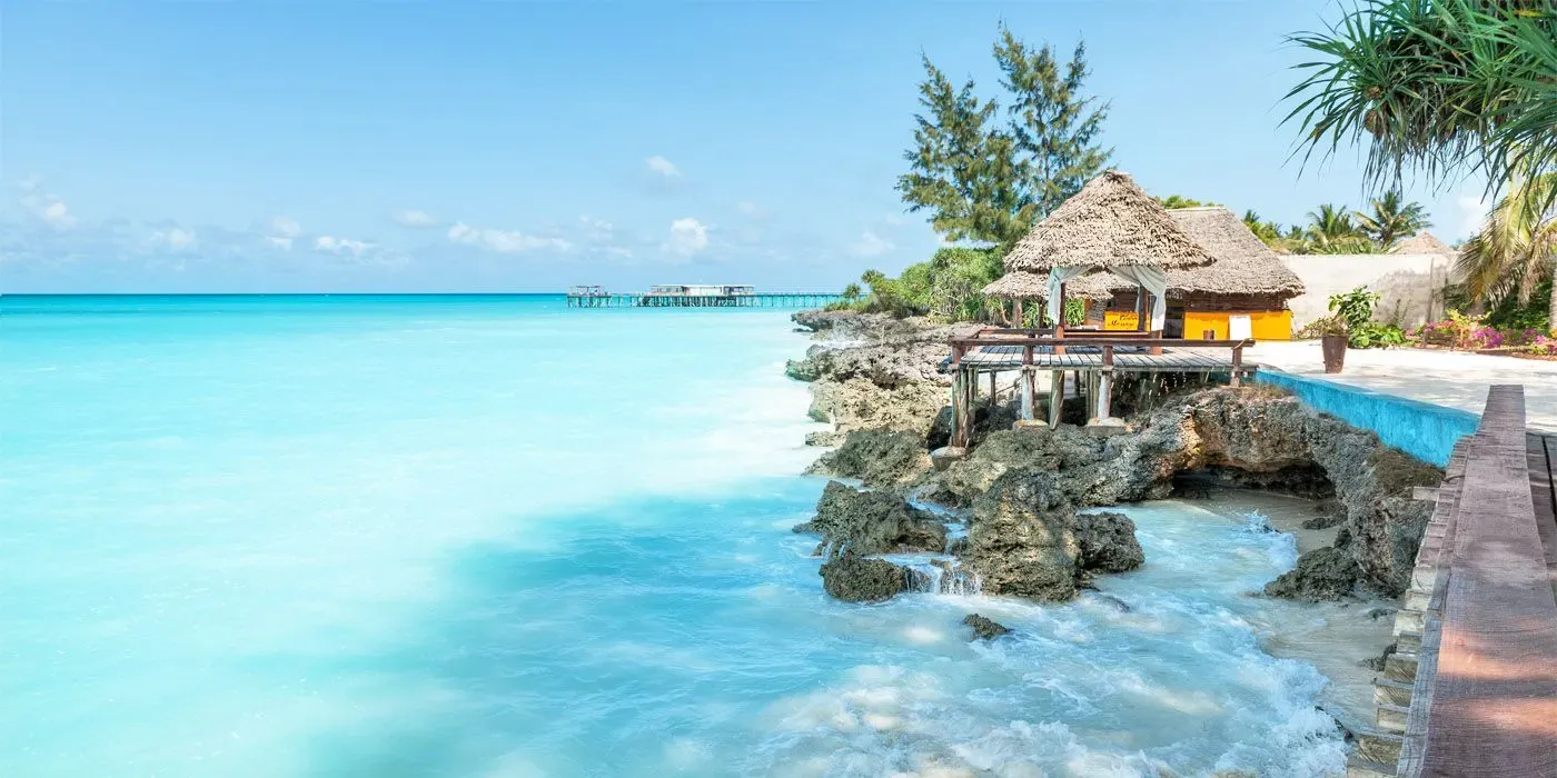 Mombasa Marine National Park