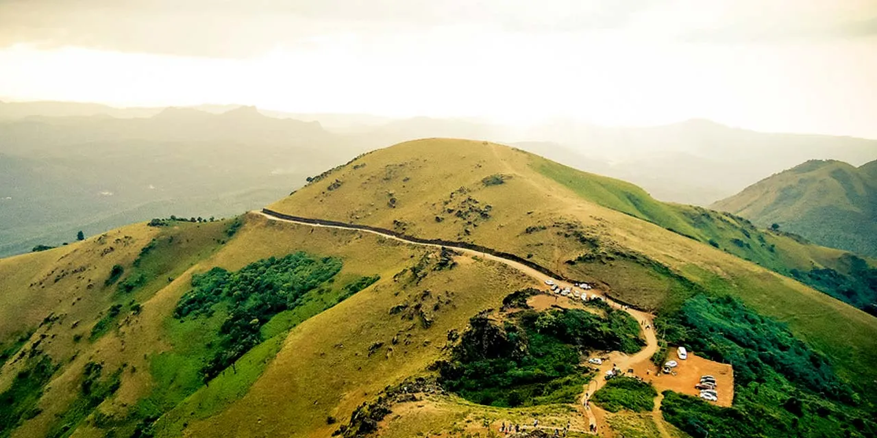 Mullayanagiri Peak