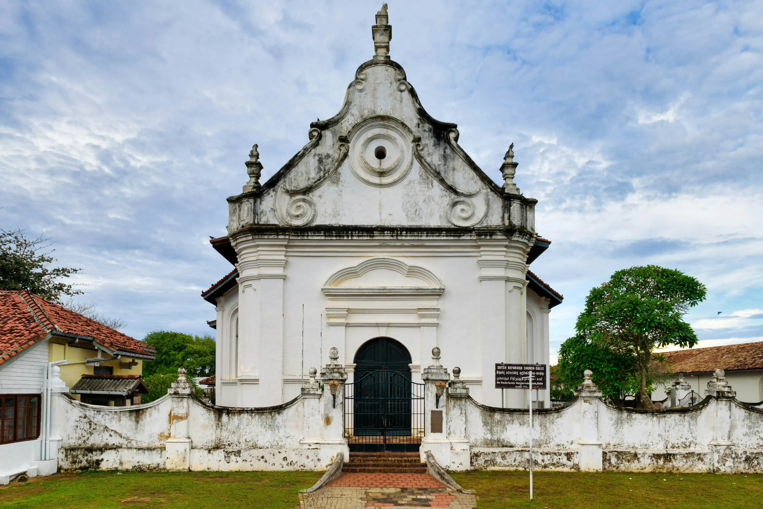 Dutch Reformed Church