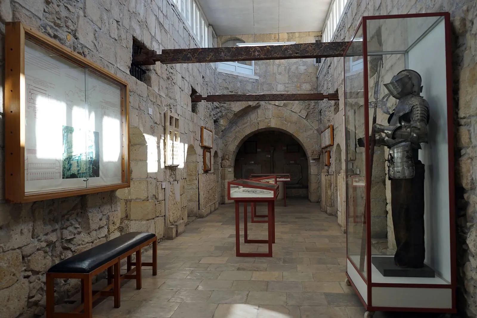 Limassol Castle & Medieval Museum