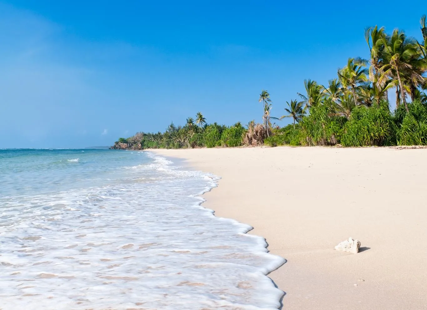 Diani Beach