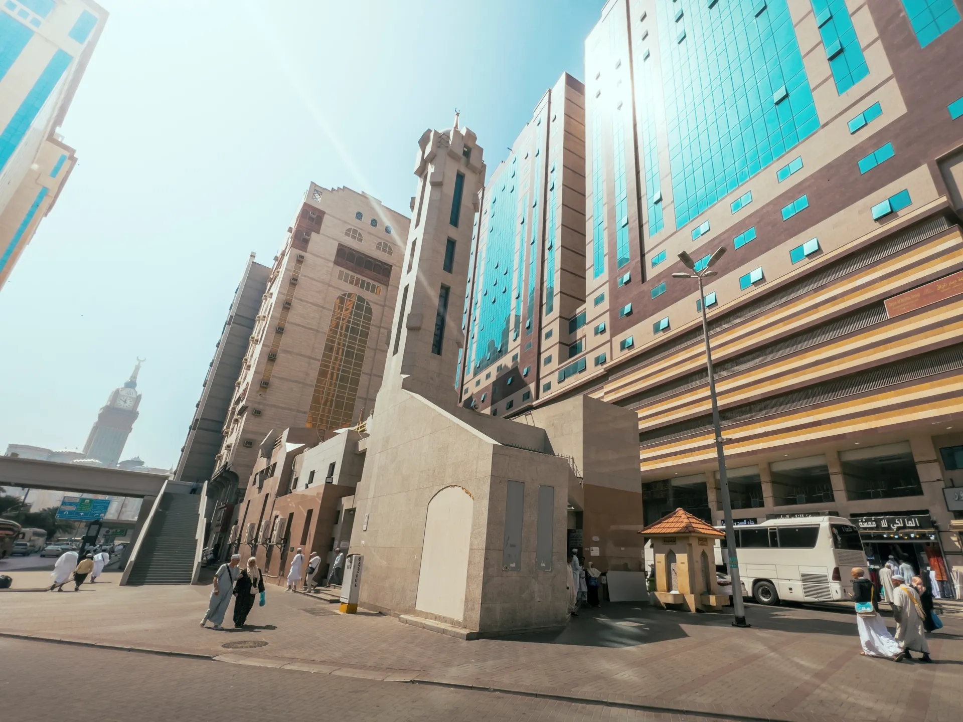 Masjid al-Jinn