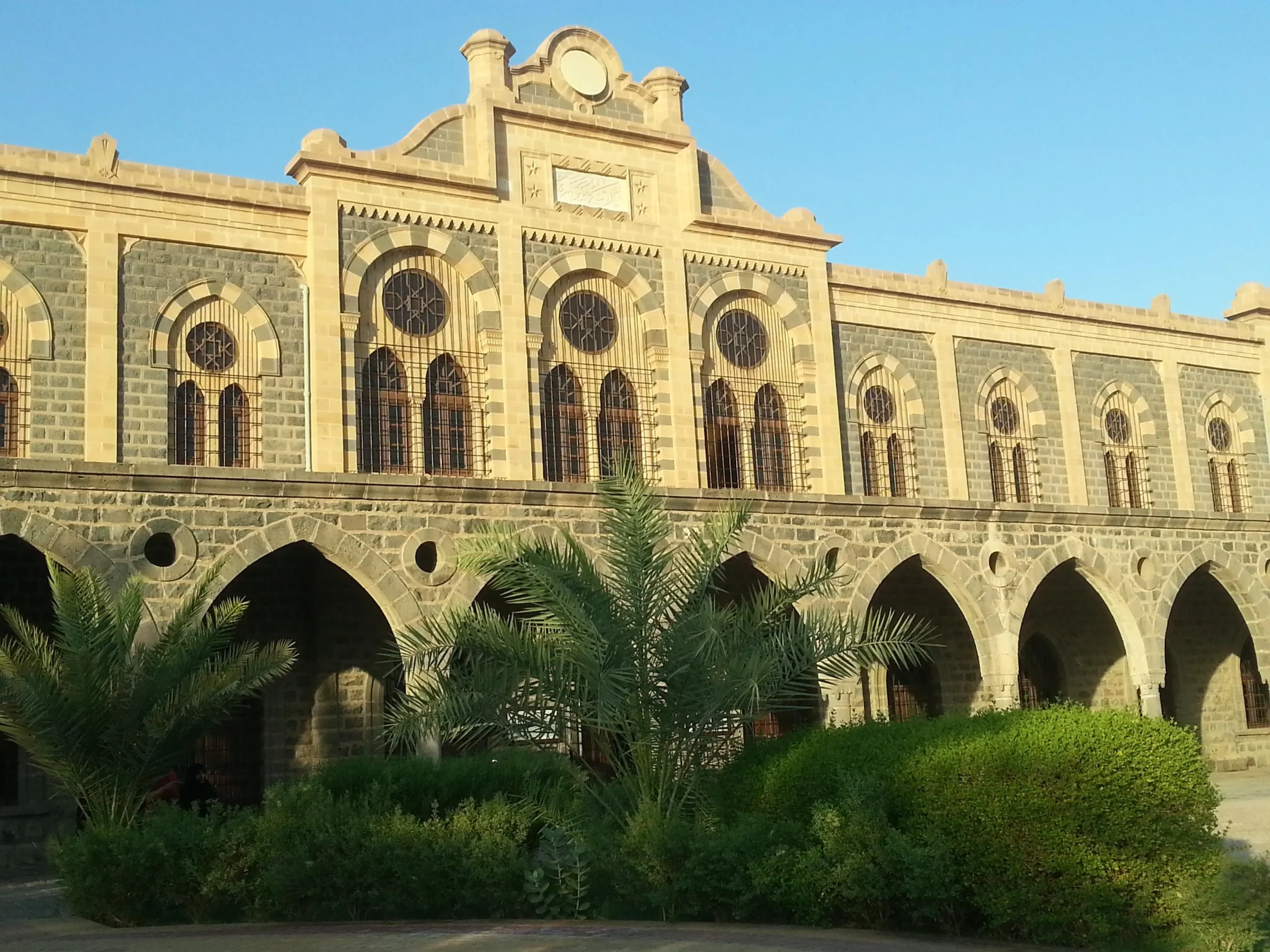 Dar Al Madinah Museum