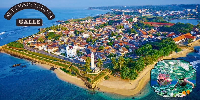 10+ Amazing Things to Do in Galle: Complete 2025 Guide things to do in galle